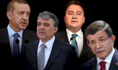 Erdoğan Harekete Geçti