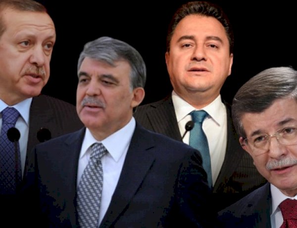 Erdoğan Harekete Geçti