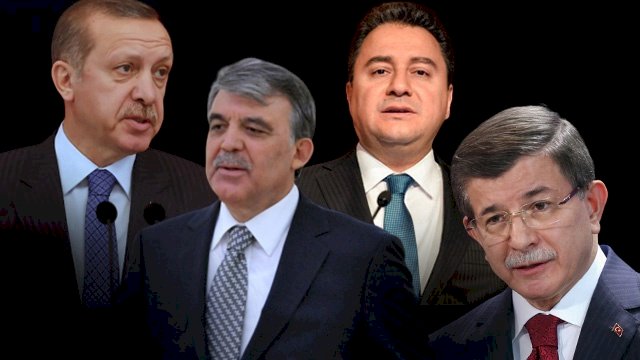 Erdoğan Harekete Geçti