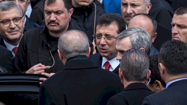 Erdoğan Neden Randevu Vermedi?